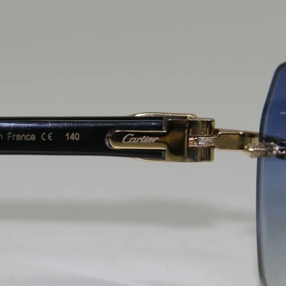 C DÉCOR SUNGLASSES - Picture 2 of 5